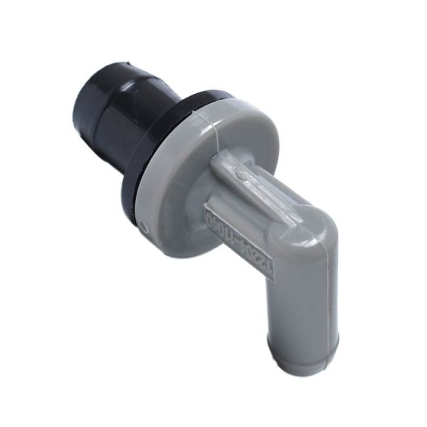 Auto Positive Crankcase Ventilation PCV Valve 12204-11040 for Toyota Camry (88-91) / Paseo (92-98) / Tercel (87-98) - Image 3
