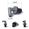 Auto Positive Crankcase Ventilation PCV Valve 12204-11040 for Toyota Camry (88-91) / Paseo (92-98) / Tercel (87-98) - Image 4