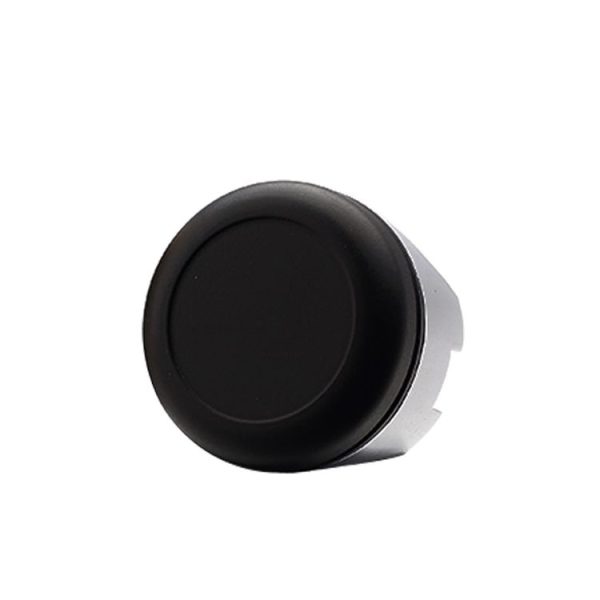 Car Auto Universal Alloy Steering Wheel Spinner Knob Auxiliary Booster Aid Control Handle Car Steering Wheel Booster Wheel Strengthener Auto Spinner Knob Ball - Image 2
