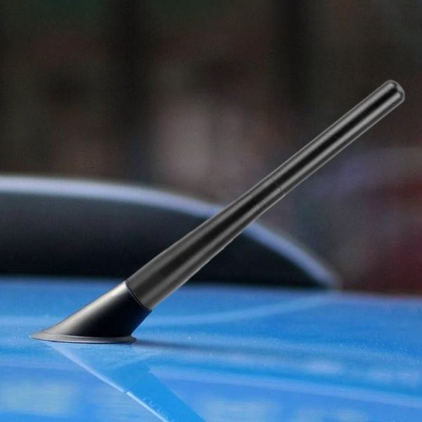 NP-29 Modified Car Antenna Aerial, Length: 18cm - Image 10