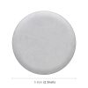 4 PCS Car-Styling Skull Pattern Wheel Hub Decorative Sticker, Diameter: 5.8cm - Image 3