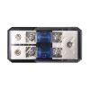 Car Stereo Car Audio Fuse Holder Insurance 60A Car Audio Fuse Holder 1 in 2 Ways Car Auto Fuse Holder Blade Fuse Holder for Car Audio - Image 5