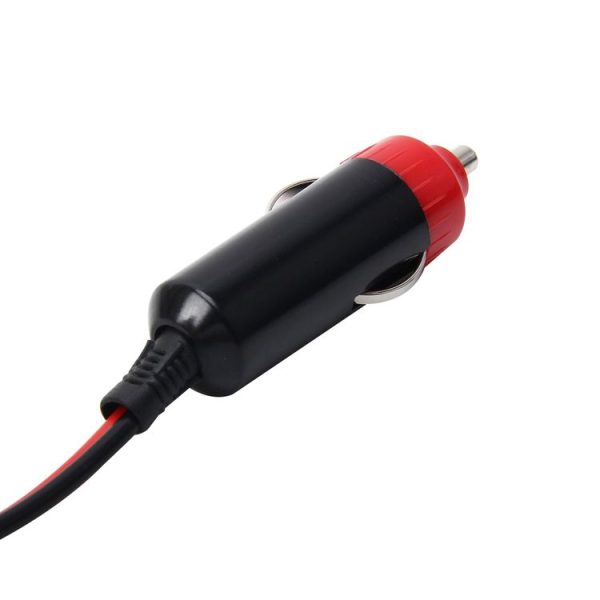 Portable 12V Car Cigarette Lighter - Image 3