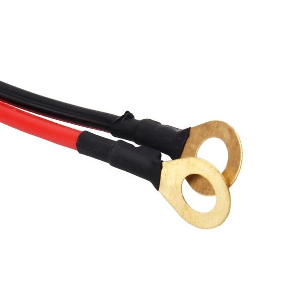 Portable 12V Car Cigarette Lighter - Image 4