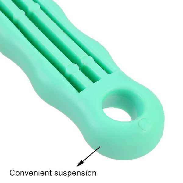 Car Green Handle Washing Sponge High-density Sponge, Size: 34 x 15 x 2.8cm - Image 6