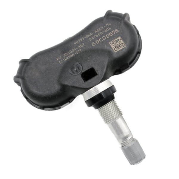 Car TPMS Tire Pressure Monitor Sensor 42753-SNA-A830, 42753TR3A81, 42753SNAA830 for Honda Odyssey - Image 2