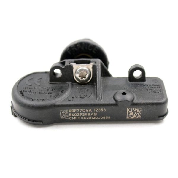 Car TPMS Tire Pressure Monitor Sensor 56029398AB for Dodge / Jeep / Chrysler - Image 4