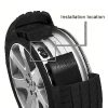 Car TPMS Tire Pressure Monitor Sensor 56029398AB for Dodge / Jeep / Chrysler - Image 5