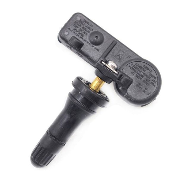 Car TPMS Tire Pressure Monitor Sensor DE8T-1A150-AA, DE8T1A180AA, 9L3T-1A180-AF for Ford / Lincoln - Image 2