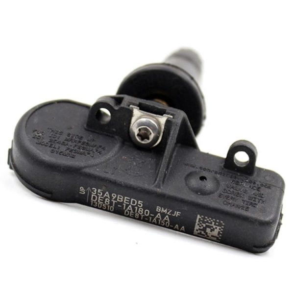 Car TPMS Tire Pressure Monitor Sensor DE8T-1A150-AA, DE8T1A180AA, 9L3T-1A180-AF for Ford / Lincoln - Image 4