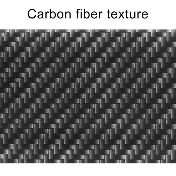 Universal Car Door Threshold Decoration Strip Decorative Sticker, Size: 3CM x 3M (Black) - Image 5