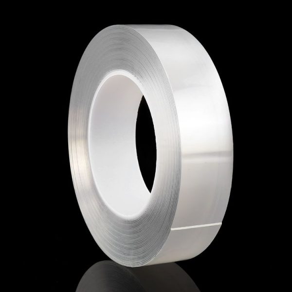 Acrylic Rubber Kitchen and Bathroom Waterproof Moisture-proof Tape Mildew Proof Stickers Size: 3cm x 10m, Thickness: 0.5mm - Image 2