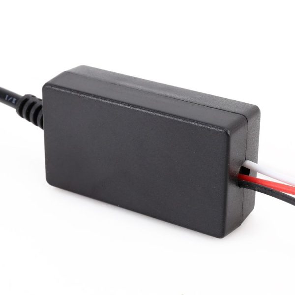 Car 8.5W DC 9-24V High Position Brake Light 144LEDs SMD-2835 Lamps, Cable Length: 90cm - Image 4