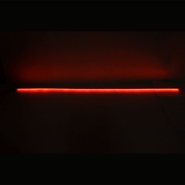 Car 8.5W DC 9-24V High Position Brake Light 144LEDs SMD-2835 Lamps, Cable Length: 90cm - Image 7