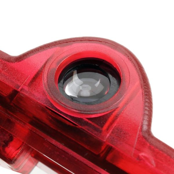 2 PCS DC12V 2.7W Car Door Logo Light Brand Shadow Lights Courtesy Lamp for Volkswagen - Image 5