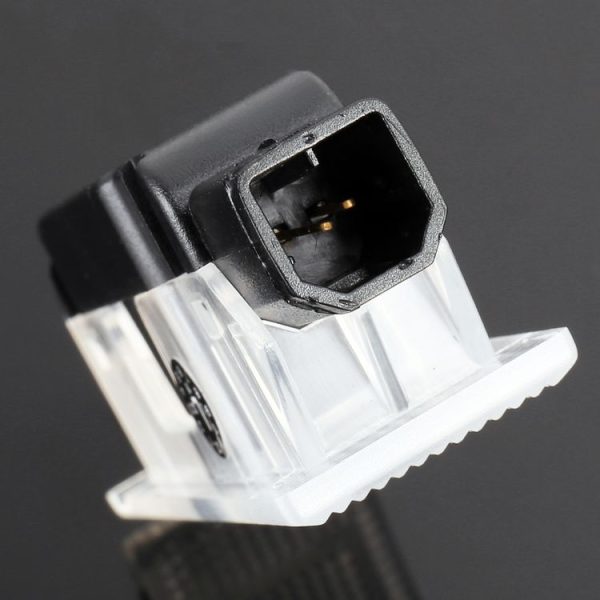 2 PCS DC12V 1.5W Car Door Logo Light Brand Shadow Lights Courtesy Lamp for Alfa Romeo - Image 5