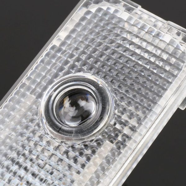 2 PCS DC12V 2.6W Car Door Logo Light Brand Shadow Lights Courtesy Lamp for Subaru - Image 4