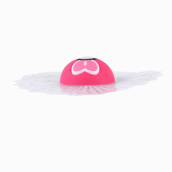 Creative 3D Deco Pokemon Go Car Window Crack Decal Sticker - Image 5