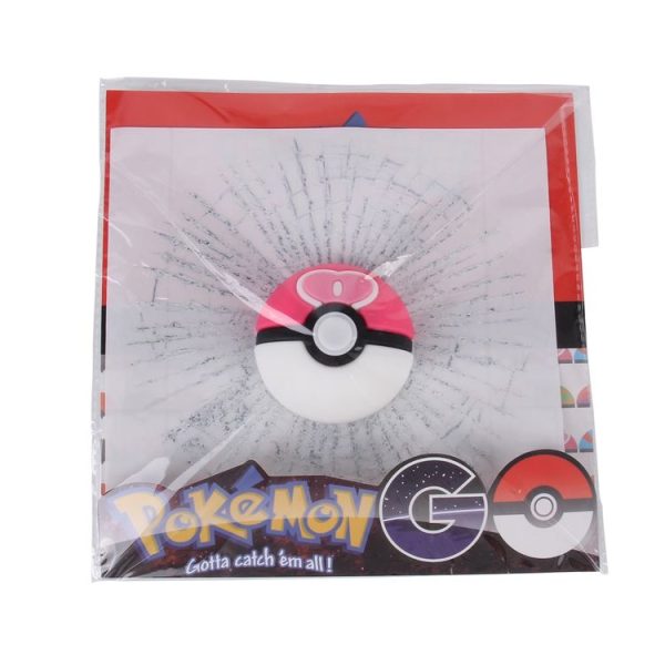 Creative 3D Deco Pokemon Go Car Window Crack Decal Sticker - Image 6