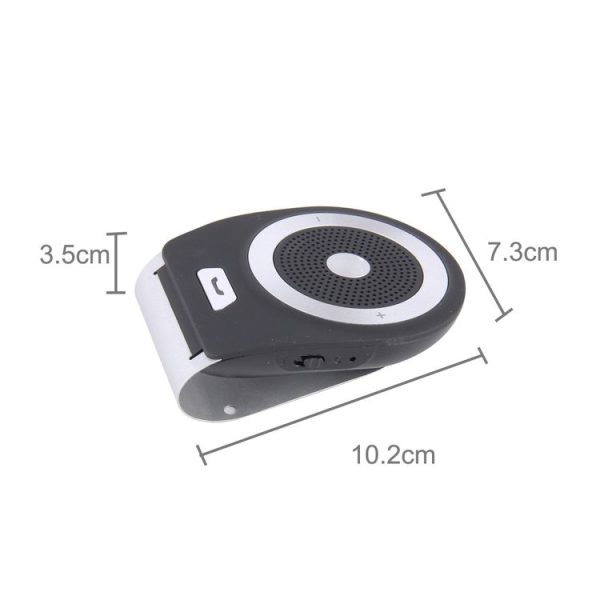 T821 Tour Bluetooth In-Car Speakerphone - Image 2