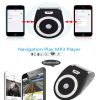 T821 Tour Bluetooth In-Car Speakerphone - Image 8