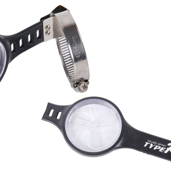 Plastic Fan Anti Static Strap Ground Earth Belt Band for Car - Image 5