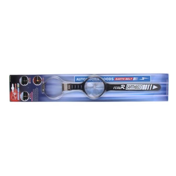 Plastic Fan Anti Static Strap Ground Earth Belt Band for Car - Image 6