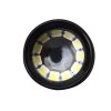 1156 / BA15S 7W 420LM 42LEDs DC 12V SMD-3528 Car Tail Bulb Turn Signal Auto Reverse Lamp Daytime Turn Running Light Car Source (White Light) - Image 4