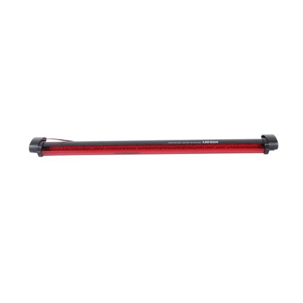 60 LEDs Red Light Car Third Brake Light, DC 12V Cable Length: 80cm - Image 2