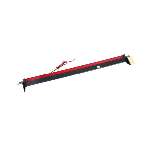 60 LEDs Red Light Car Third Brake Light, DC 12V Cable Length: 80cm - Image 3