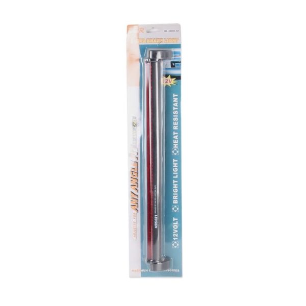 60 LEDs Red Light Car Third Brake Light, DC 12V Cable Length: 80cm - Image 6