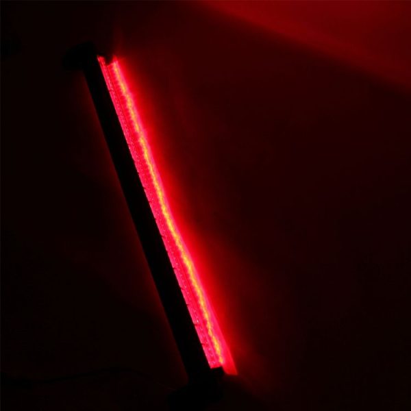 60 LEDs Red Light Car Third Brake Light, DC 12V Cable Length: 80cm - Image 7
