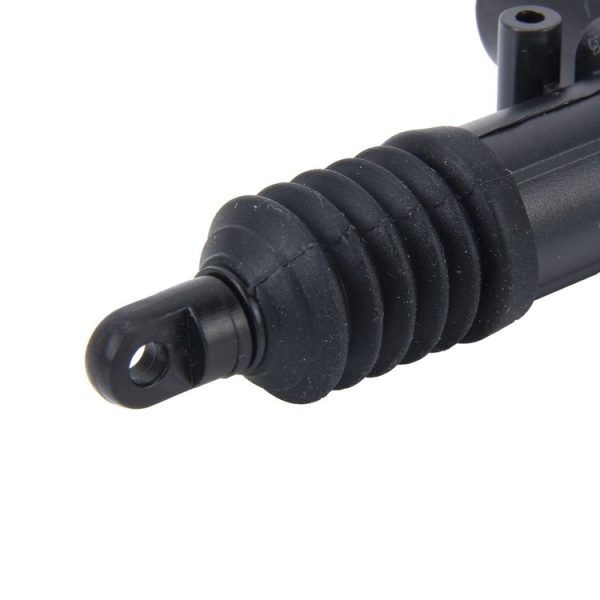Car Auto Vice Driving Seat Door Central Lock Keyless Entry Locking, DC 12V - Image 4