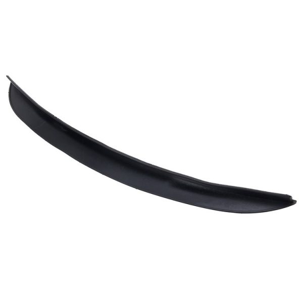 2 PCS Car Auto Rubber Fender Guard Protection Strip Scratch Protector Sticker, Size: 34*2cm - Image 3