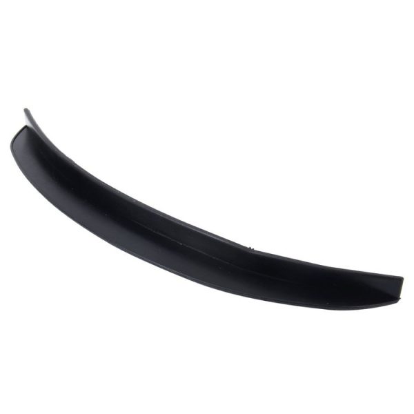 2 PCS Car Auto Rubber Fender Guard Protection Strip Scratch Protector Sticker, Size: 24*2cm - Image 3
