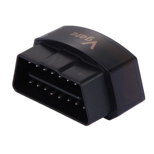 Vgate iCar Pro OBDII Bluetooth V3.0 Car Scanner Tool, Support Android OS, Support All OBDII Protocols - Image 2