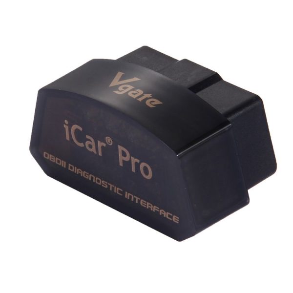 Vgate iCar Pro OBDII Bluetooth V3.0 Car Scanner Tool, Support Android OS, Support All OBDII Protocols - Image 3
