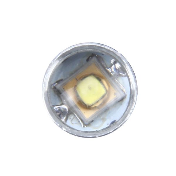 H1 25W 600 LM 5500K Car Fog Lights with 5 CREE LED Lamps, DC 12V (White Light) - Image 4