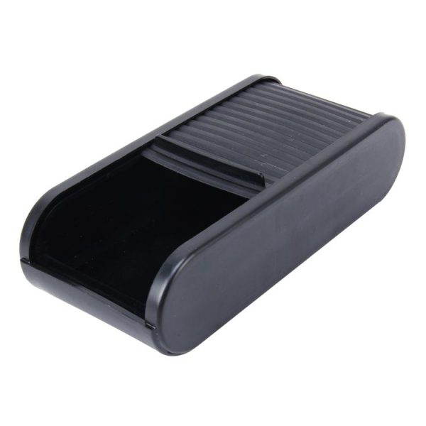 MD-103 Car Dashboard Carrying Organizer Storage Box - Image 4