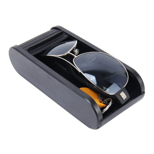 MD-103 Car Dashboard Carrying Organizer Storage Box - Image 6
