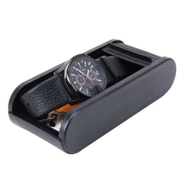 MD-103 Car Dashboard Carrying Organizer Storage Box - Image 7