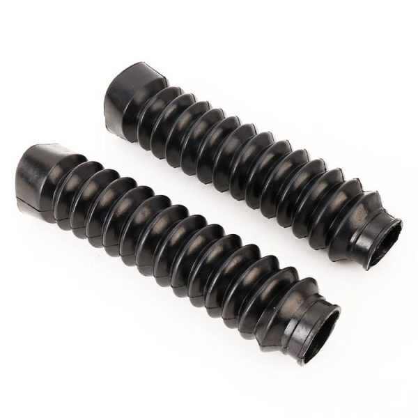 2 PCS Motorbike Front Fork Shock Absorber for CG125, Size: 20.5x4.5x4.5cm - Image 3