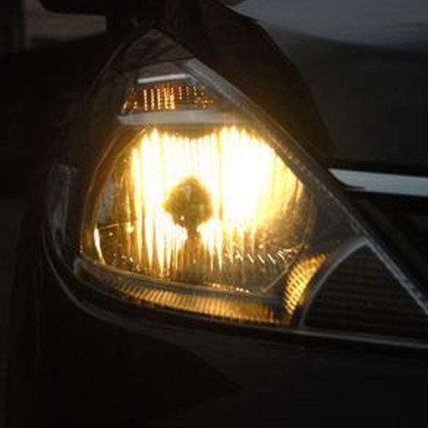 2 PCS H8 / H11 55W 1700 LM 4300K HID Bulbs Xenon Lights Lamps, DC 12V - Image 7