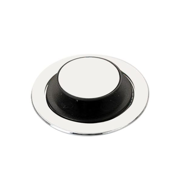 10 PCS Car Blind Spot Rear View Wide Angle Mirror, Diameter: 5.5cm - Image 3