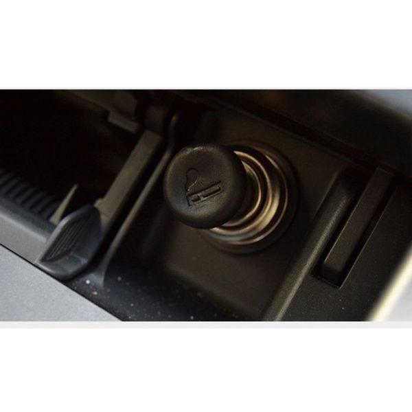 Car Metal Cigarette Lighter - Image 4