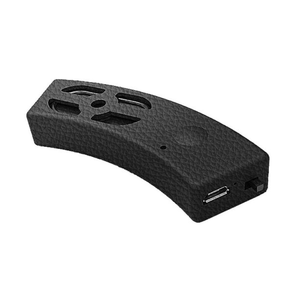 Motorcycle ABS Shell Helmet Bluetooth Stereo Speaker for iOS and Android - Image 2