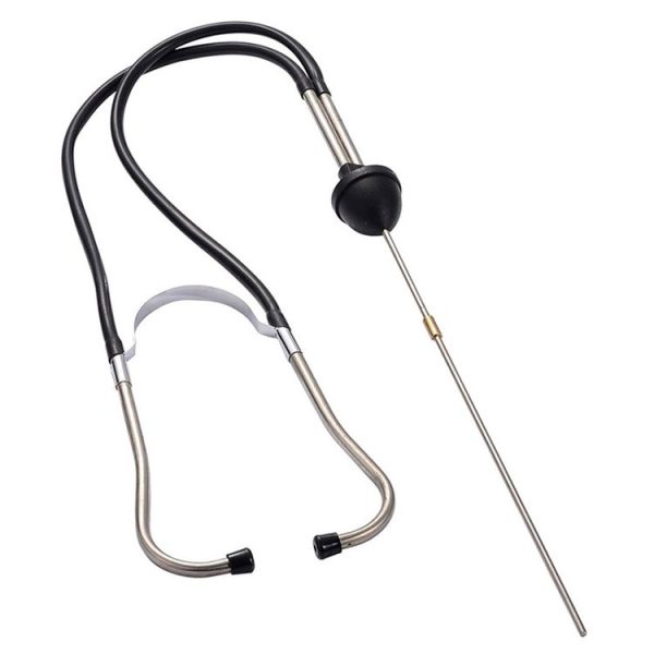 Mechanical Stethoscopes Mechanical Noise Detector Cylinder Noise Detection - Image 2