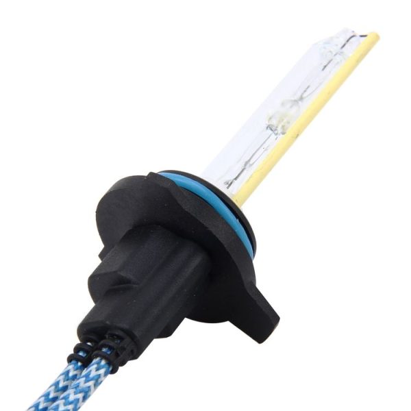 2 PCS 9012 55W 5500K HID Bulbs Xenon Lights Lamps, AC 12V - Image 3