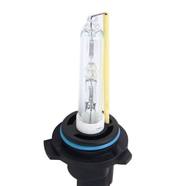 2 PCS 9012 55W 5500K HID Bulbs Xenon Lights Lamps, AC 12V - Image 4