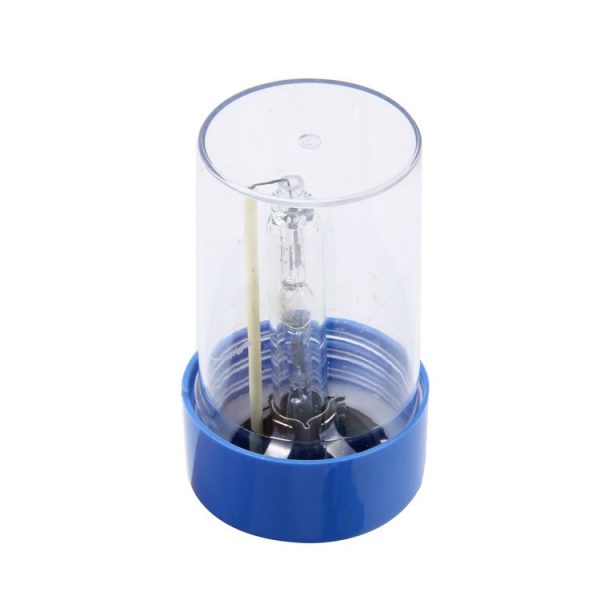 2 PCS D2H 55W 5500K HID Bulbs Xenon Lights Lamps, AC 12V - Image 4
